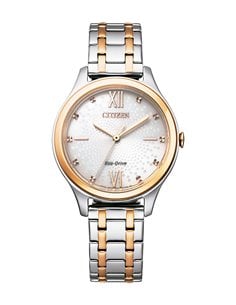 Citizen EM0506-77A Eco-Drive Of Elegance Watch