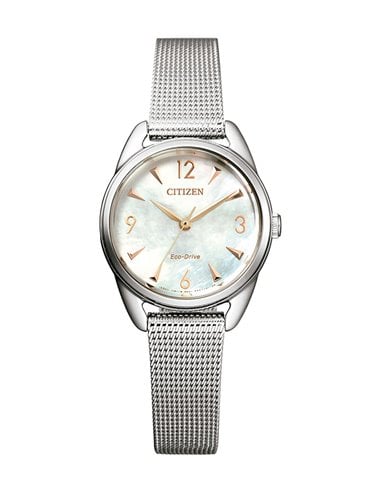 | EM0681-85Y | Damenuhr Citizen Eco-Drive « Of Elegance » EM0681-85Y