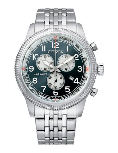 Herrenuhr Citizen AT2460-89L Eco-Drive Of Sport