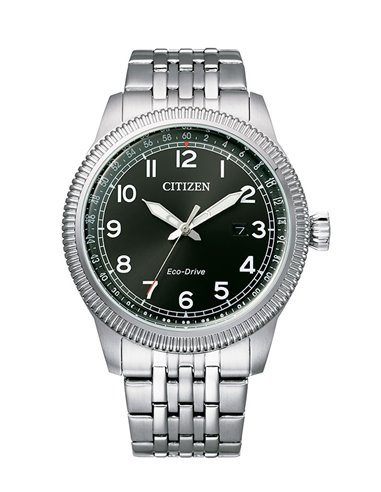 | BM7480-81E | Relógio Citizen Eco-Drive « Of Sport » BM7480-81E