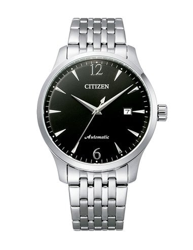 | NJ0110-85E | Reloj Citizen « Automático » NJ0110-85E