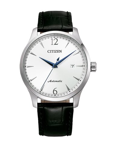 | NJ0110-18A | Citizen Watch « Automatic » NJ0110-18A