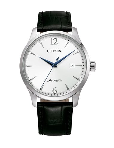 | NJ0110-18A | Herrenuhr Citizen « Automatisch » NJ0110-18A