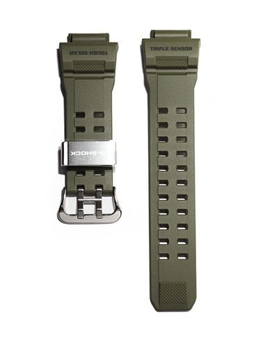 Correa Casio | GW-9400-3 | « G-SHOCK » Verde