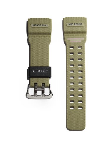 Correia Casio | GG-1000-1A5 | « G-SHOCK » Khaki
