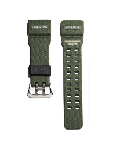 Correia Casio | GG-1000-1A3 | « G-SHOCK » Verde