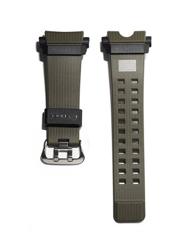 Bracelet Casio | GG-B100-1A3 | « G-SHOCK » Vert