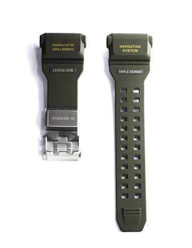 Correia Casio | GPR-B1000-1B | « G-SHOCK » Verde