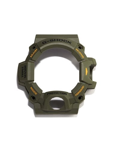 Bisel Casio GW-9400-3 G-Shock Verde