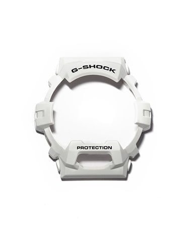 Lünette Casio | GWX-8900B-1 | « G-SHOCK » Weib