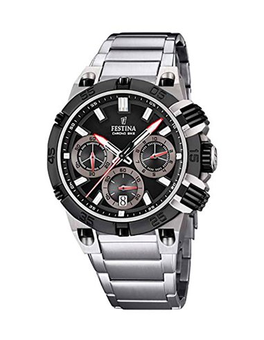 | F16775/E | Reloj Festina « CHRONO BIKE » F16775/E