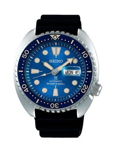 | SRPE07K1 | Seiko Watch «KING TURTLE» Save The Ocean SRPE07K1