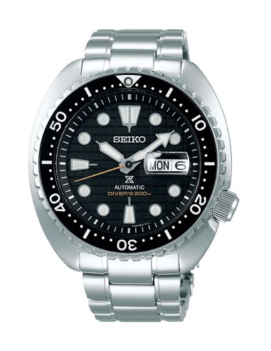| SRPE03K1 | Herrenuhr Seiko «KING TURTLE» SRPE03K1