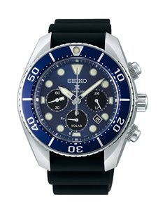 Seiko SSC759J1 Seiko Solar Prospex Diver´s 200 m "Sumo" Watch