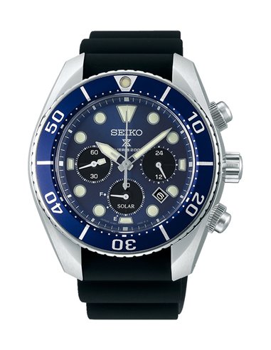 | SSC759J1| Montre Seiko « SUMO » SSC759J1