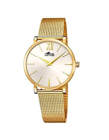 | 18732/1 | Reloj Lotus « SMART CASUAL » 18732/1
