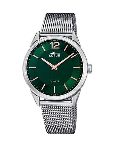 | 18734/3 | Reloj Lotus « SMART CASUAL » 18734/3