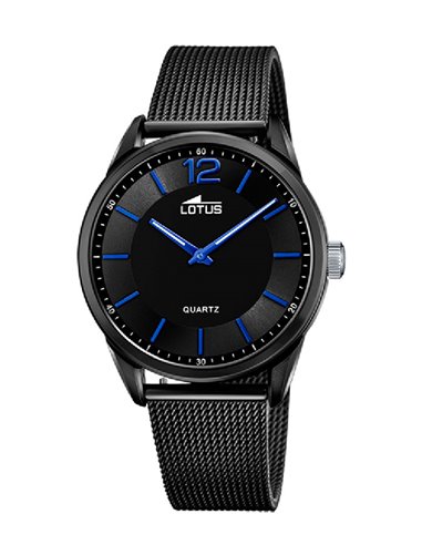 | 18736/2 | Herrenuhr Lotus « SMART CASUAL » 18736/2