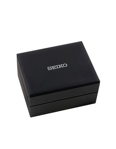 | SRQ029J1 | Seiko "PANDA Chronograph 50th Anniversary" Limitierte Auflage SRQ029J1