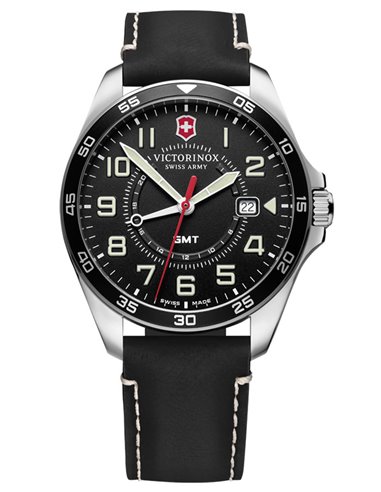 | V241895 | Reloj Victorinox « SWISS ARMY FIELDFORCE GMT » V241895