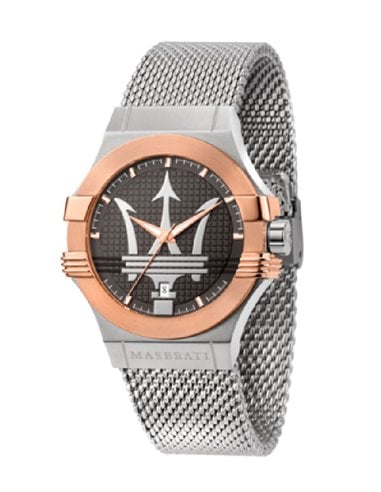 | R8853108007 | Relógio R8853108007 Maserati « POTENZA »