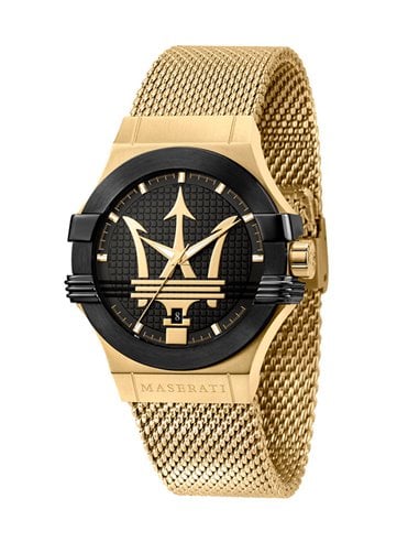 | R8853108006 | Relógio R8853108006 Maserati « POTENZA »