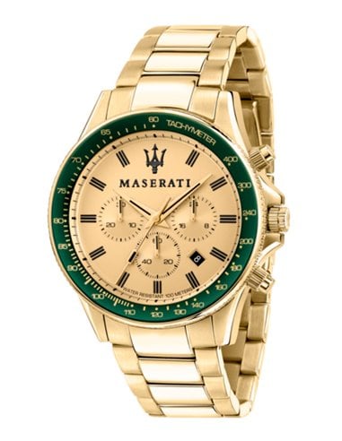 | R8873640005 | Reloj R8873640005 Maserati « SFIDA »