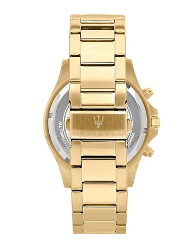 maserati sfida automatic