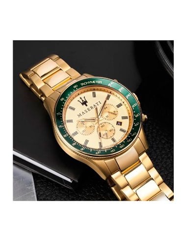 | R8873640005 | Herrenuhr R8873640005 Maserati « SFIDA »