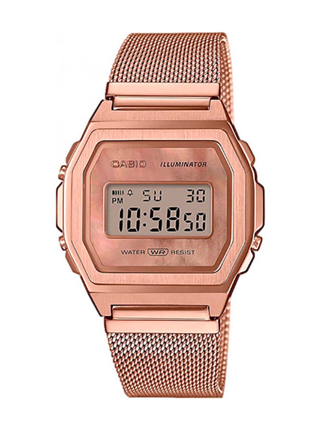  A1000MPG9EF Casio A1000MPG9EF Watch « Vintage ICONIC Premium
