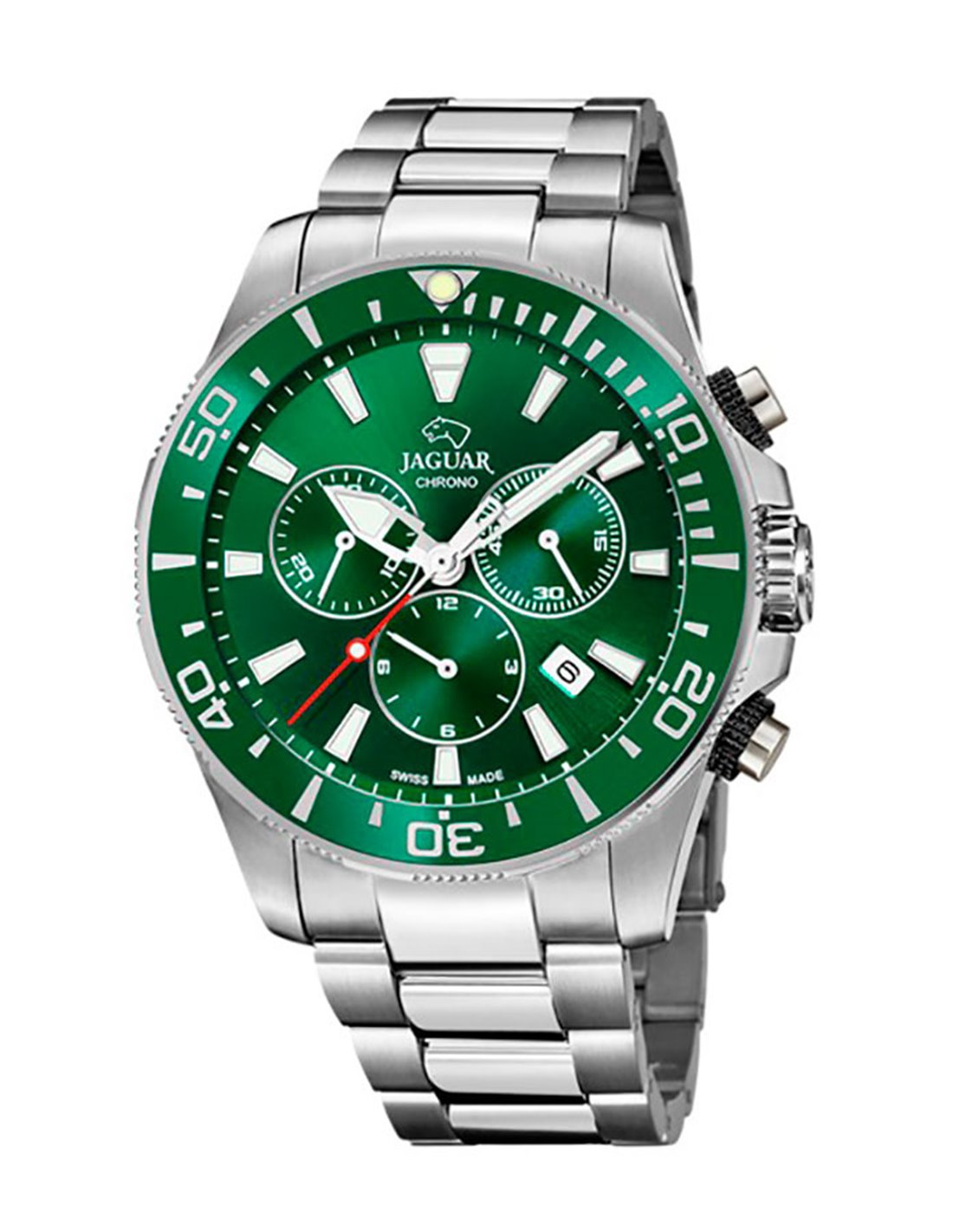 jaguar swiss watches