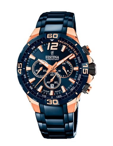 | F20524/1 | Relógio Festina F20524/1 « CHRONO BIKE SPECIAL EDITION 2020 »