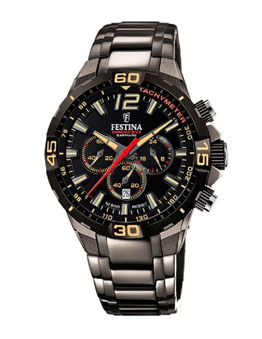 | F20527/1 | Montre Festina F20527/1 « CHRONO BIKE "LIMITED EDITION" 2020 »
