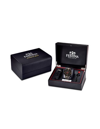 | F20527/1 | Montre Festina F20527/1 « CHRONO BIKE "LIMITED EDITION" 2020 »