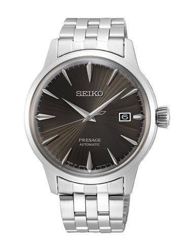 | SRPE17J1 | Reloj Seiko SRPE17J1 Presage Cóctel "Espresso Martini"