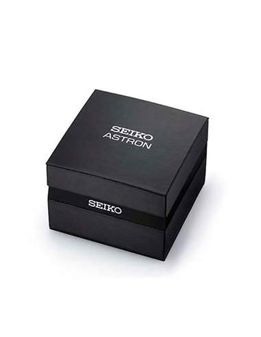 | SSH053J1 | Montre SSH053J1 Seiko Astron GPS Solar "DUAL TIME"