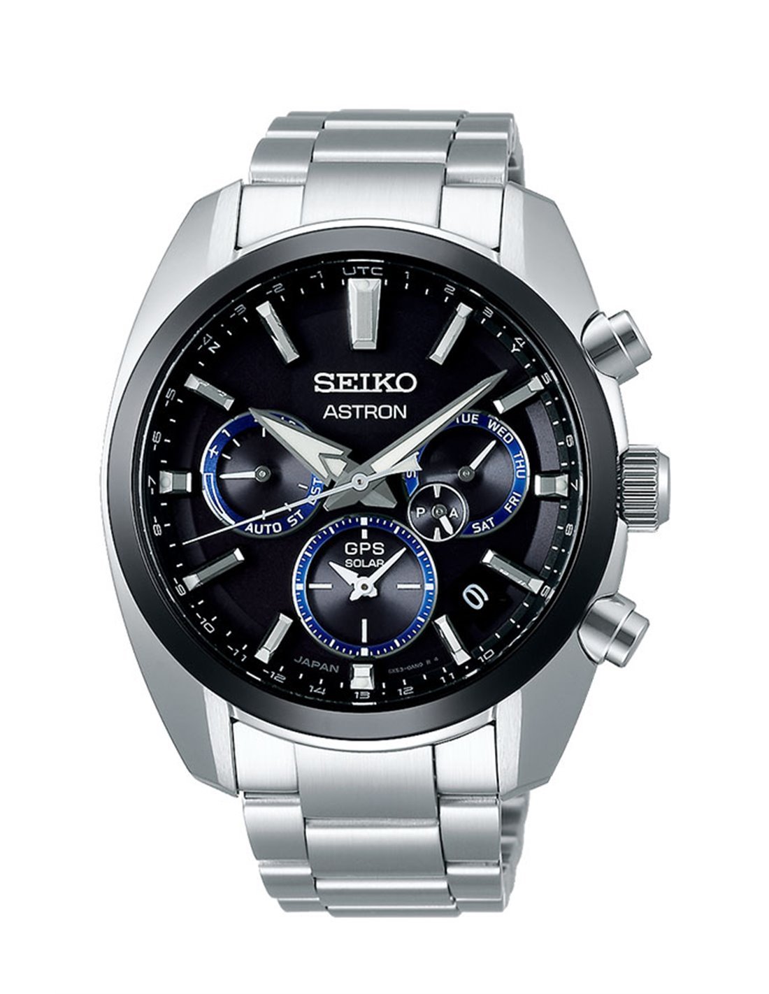 SSH053J1 | Seiko SSH053J1 Astron GPS Solar 