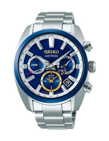 | SSH045J1 | Herrenuhr SSH045J1 Seiko Astron GPS Solar LIMITED EDITION "NOVAK DJOKOVIC"