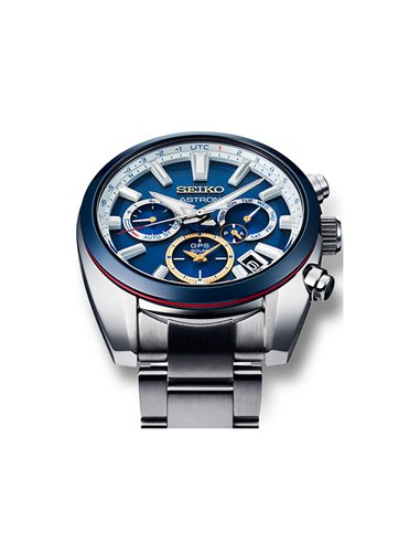 | SSH045J1 | Herrenuhr SSH045J1 Seiko Astron GPS Solar LIMITED EDITION "NOVAK DJOKOVIC"