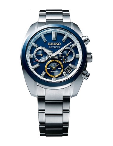 | SSH045J1 | Herrenuhr SSH045J1 Seiko Astron GPS Solar LIMITED EDITION "NOVAK DJOKOVIC"