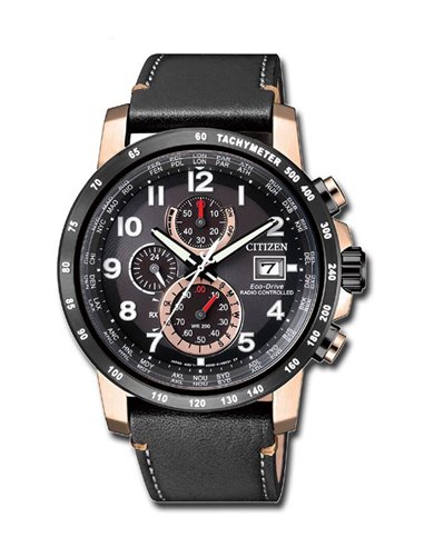 AT8126-02E | Citizen « H800 SPORT » AT8126-02E