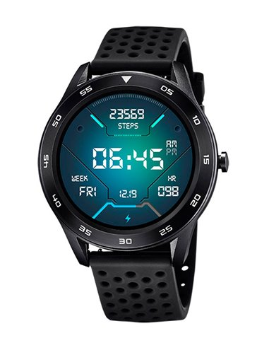 | 50013/5 | Herrenuhr Lotus « SMARTIME » 50013/5