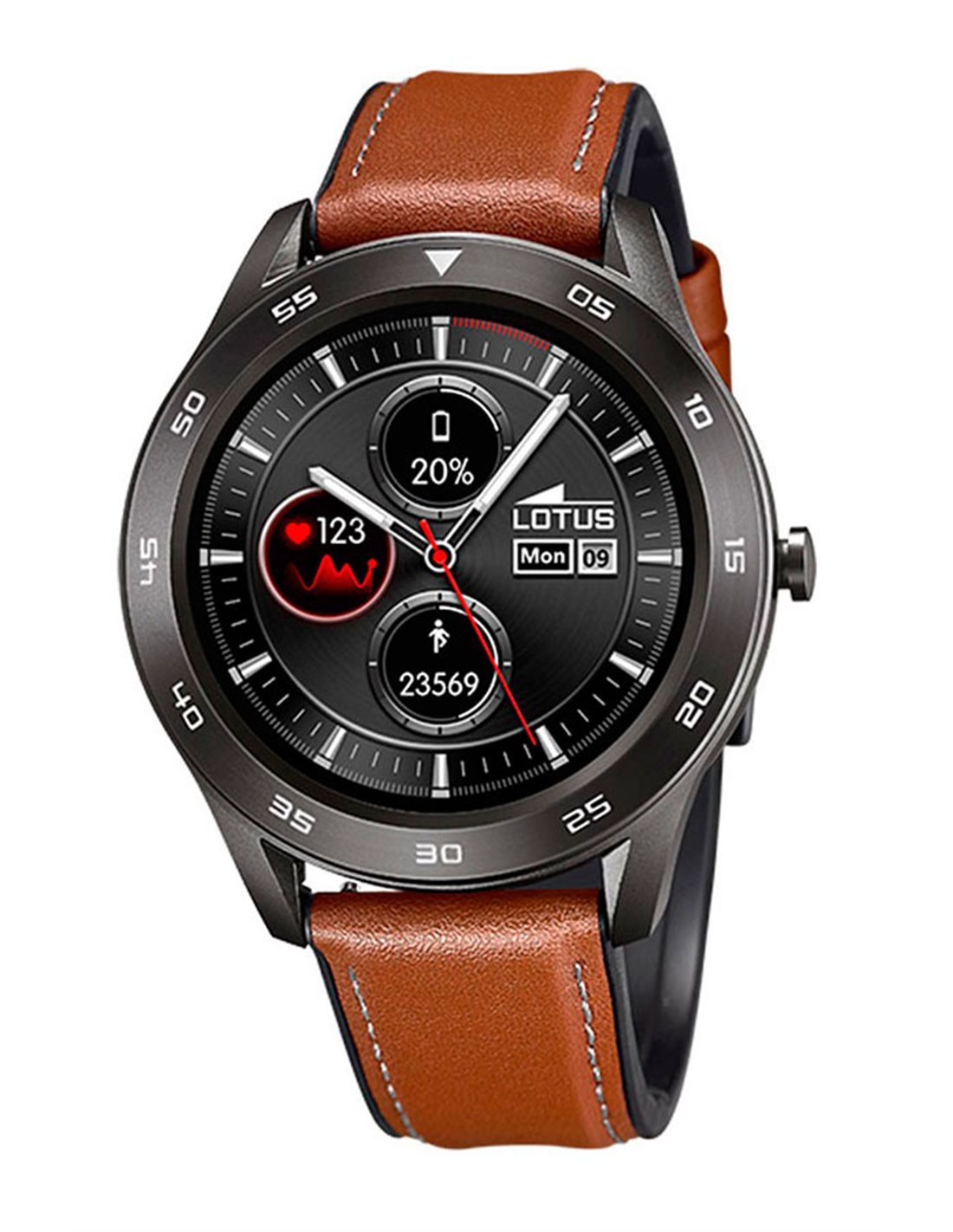 Colección Smartwatch SmarTime