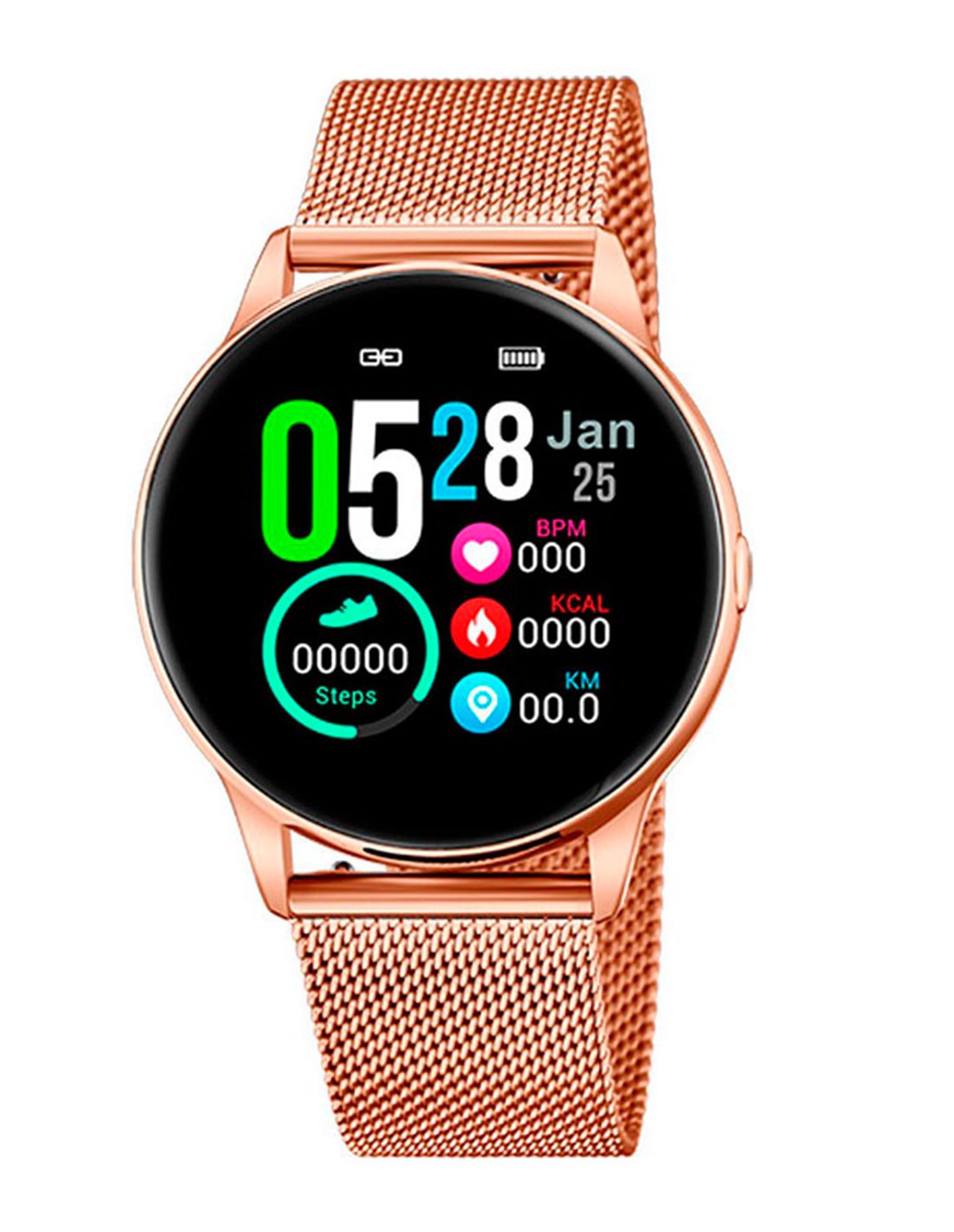 50001/1 Lotus « SMARTIME » 50001/1