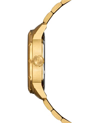 | PL15715JSG/78M | Montre Police « NEIST SKULL GOLD » PL15715JSG/78M