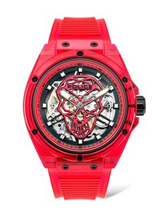 police relojes hombre