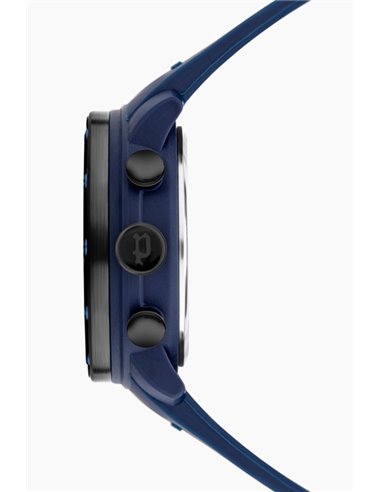 | PL16015JPBLU/03P | Herrenuhr Police « BATUR » PL16015JPBLU/03P