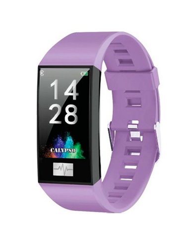 | K8500/2 | Pulsera Fitness Tracker Calypso « SMARTIME » K8500/2