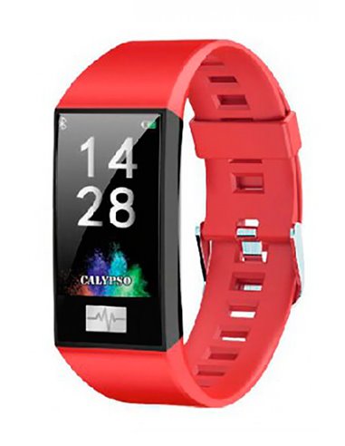 | K8500/4 | Pulsera Fitness Tracker Calypso « SMARTIME » K8500/4