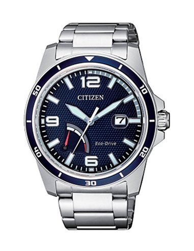 | AW7037-82L | Reloj Citizen « OF COLLECTION » AW7037-82L